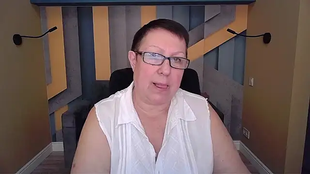 BarbaraTurners Chat XXX in diretta