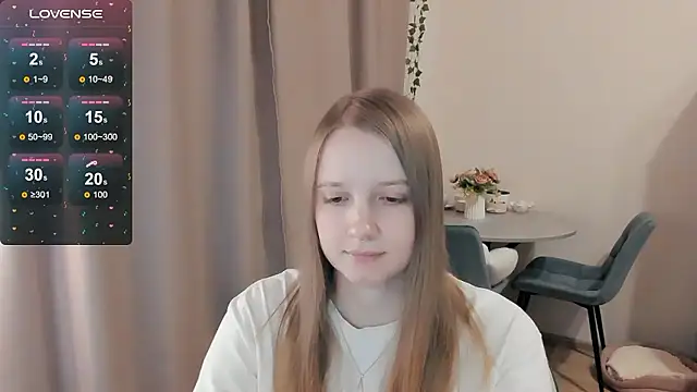 Alyaley Chat XXX in diretta