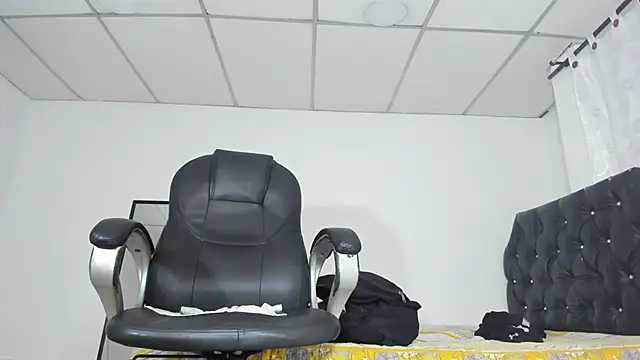 FrannBoy 网络视讯表演