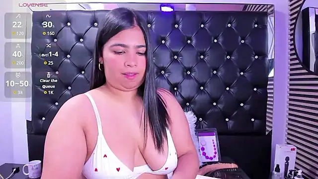 Celesteanaldeep_ Chat XXX in diretta