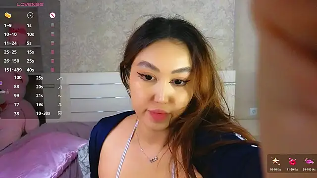 Diana_Moon_'s Live XXX Chat
