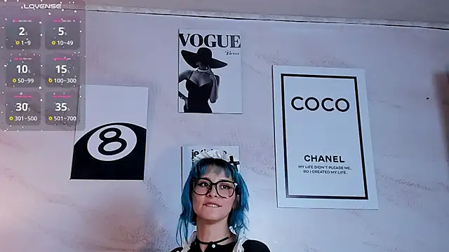 Ramona_Flower Chat XXX in diretta