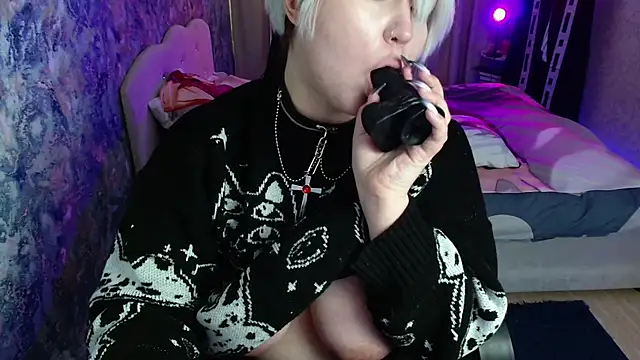 XXX chat uživo modela Jenny_Fox