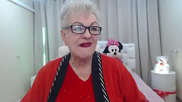 KayleSmoll Chat XXX in diretta