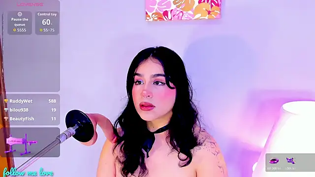 zyle_boobs' Live XXX Chat