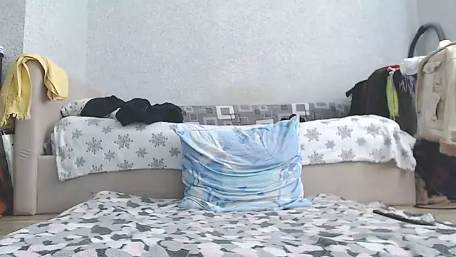 Vika_ élő XXX-chatje