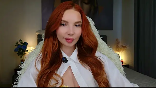 JudyWalkerr Chat XXX in diretta