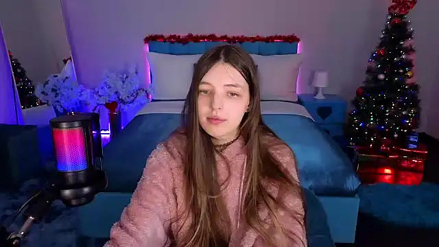 LiliBakery Chat XXX in diretta