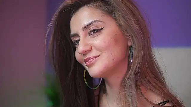 SabrinaHope Chat XXX in diretta