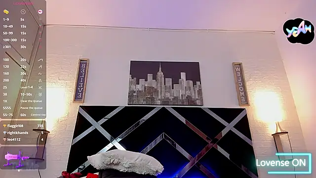 toyboys1's Webcam Show