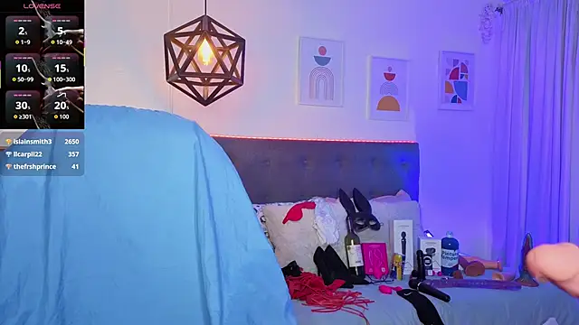 avans_15 Live XXX-Chat