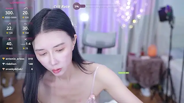 Chat XXX Live nono_babyy