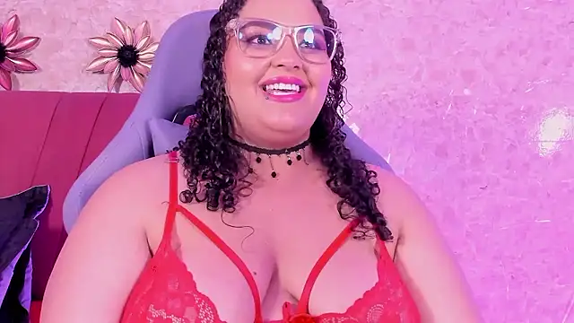 MelannieSimons Chat XXX in diretta