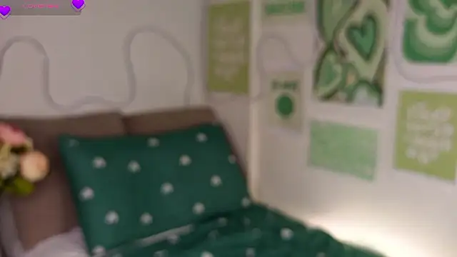 MaydaFoulk 라이브 XXX 채팅