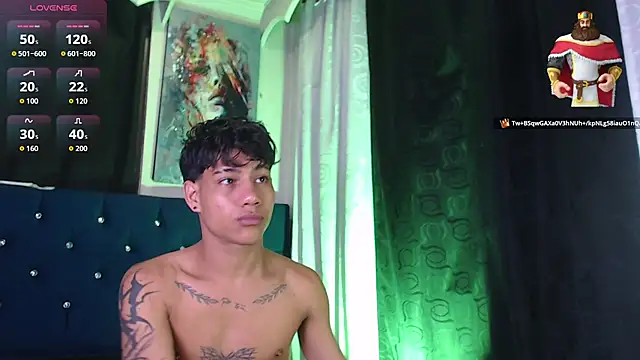 Sexys_Boys_Hot1's Webcam Show