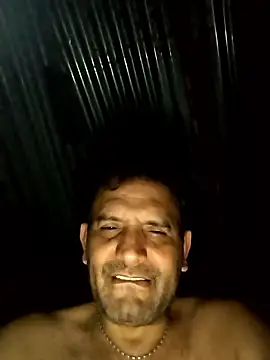 senkoreman Show in webcam