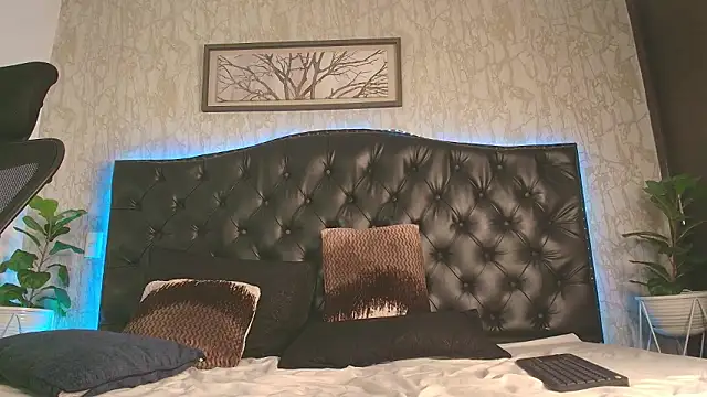 XXX chat uživo modela MattDevon