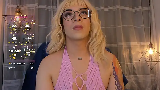 Nyx__Blackwood's Live XXX Chat