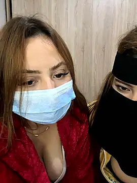 Hot_arabic_girl: онлайн-секс-чат