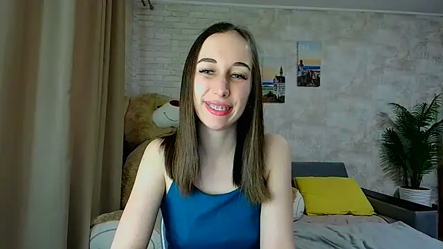 Anika_bloom Chat XXX in diretta