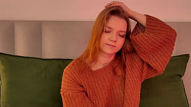 Živý XXX chat JennyPortman