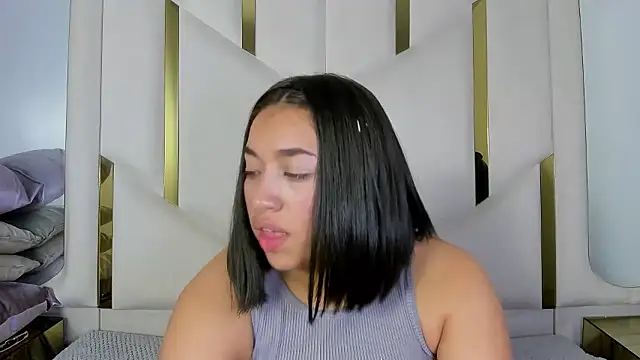 IsabellRodriguez18 Chat XXX in diretta