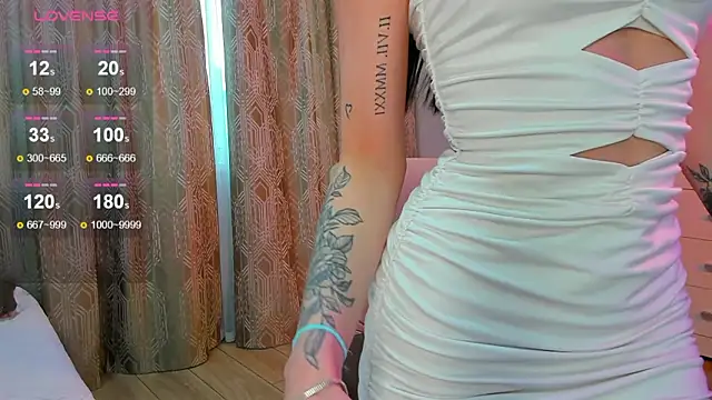 _dkny_ – Live XXX-chat