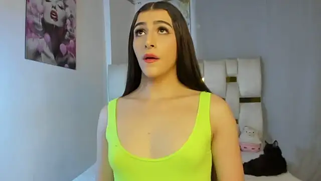 Chat XXX Live beautiful_doll088