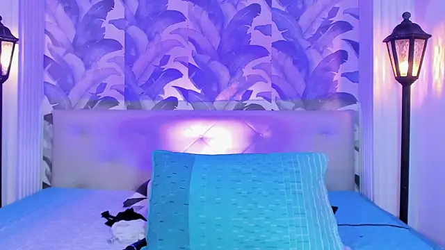 Sami_Evanns Chat XXX in diretta