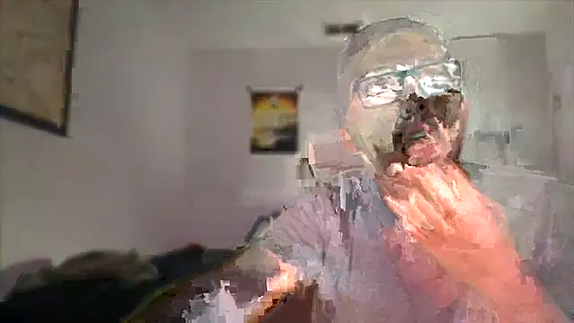 Sevenseas96's Webcam Show