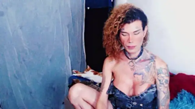 ana_tsxxx's Live XXX Chat