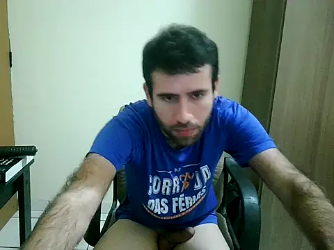 fthrfthr élő XXX-chatje