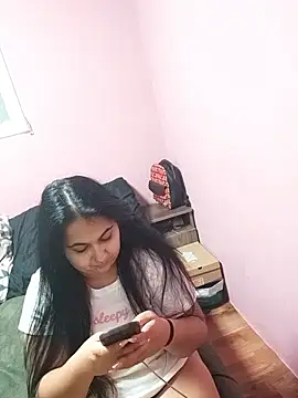 Melissa10: απευθείας συνομιλία ΧΧΧ