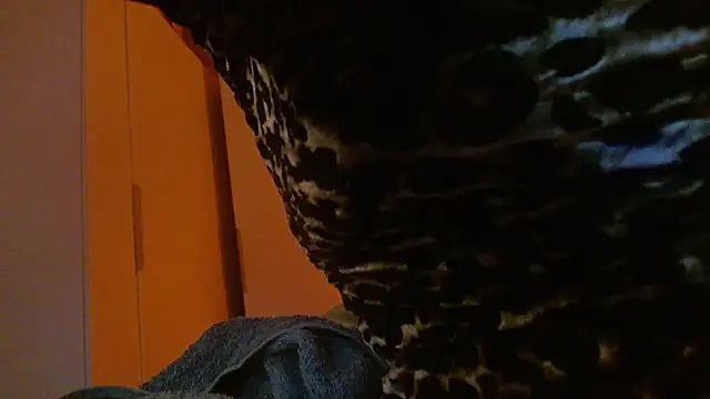 Regina_5's Live XXX Chat