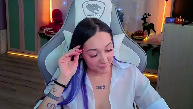 Im_suka's Live XXX Chat