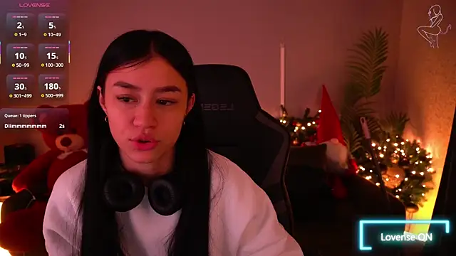 FataleNellie: απευθείας συνομιλία ΧΧΧ