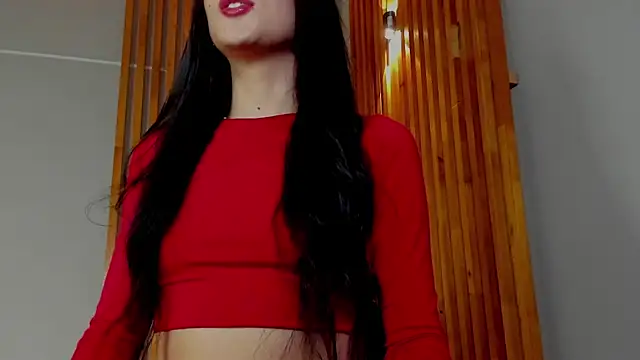 AbbyPalmer Chat XXX in diretta