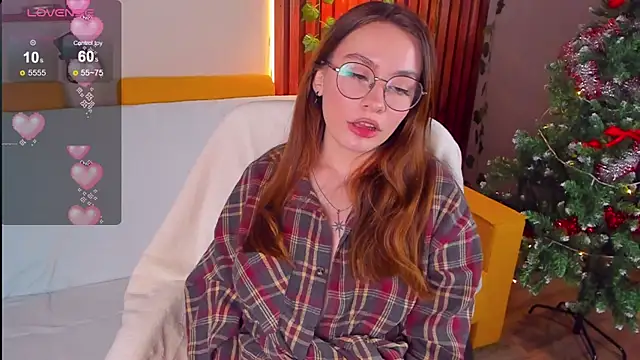 LanaAirlie Chat XXX in diretta