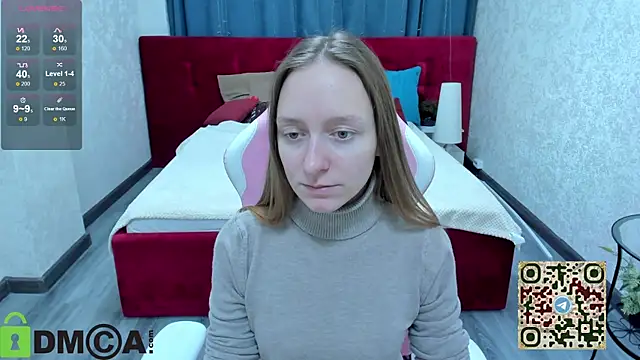 Chat XXX ao vivo de Mia_E1fie