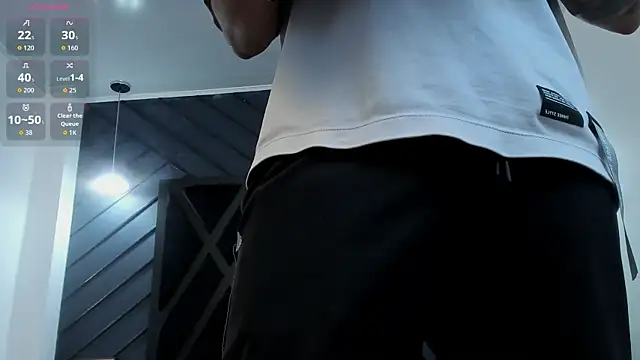 marco_garciia_'s Webcam Show