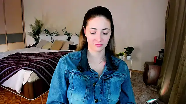 SensitiveSooul Chat XXX in diretta