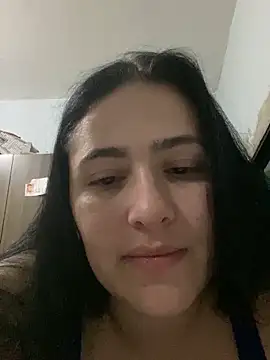 IvettSt_ Chat XXX in diretta