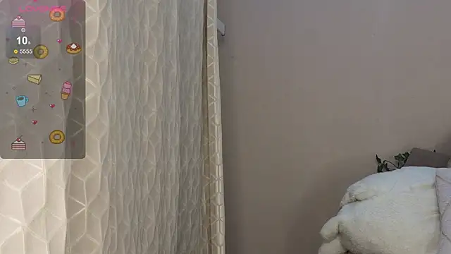 Živý XXX chat Olivia_Noir