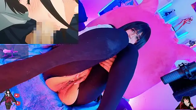 kyomii- লাইভ XXX চ্যাট