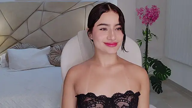 Saskia_litt Chat XXX in diretta