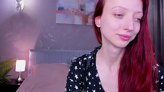 Daria_J Chat XXX in diretta