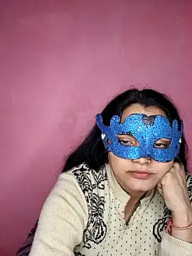 MEERAcle's Live XXX Chat