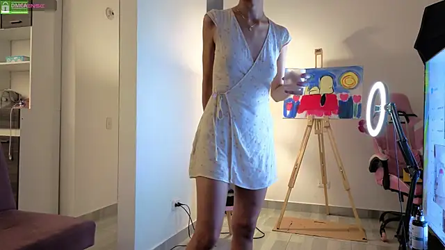 colette_e Chat XXX in diretta