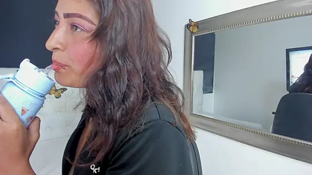 evelynesex's Live XXX Chat