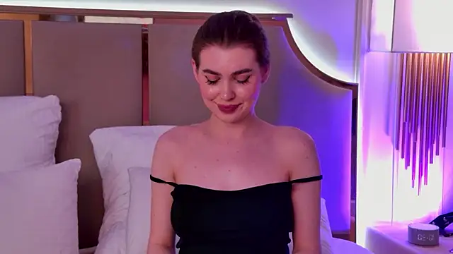 AshleyEvance Chat XXX in diretta